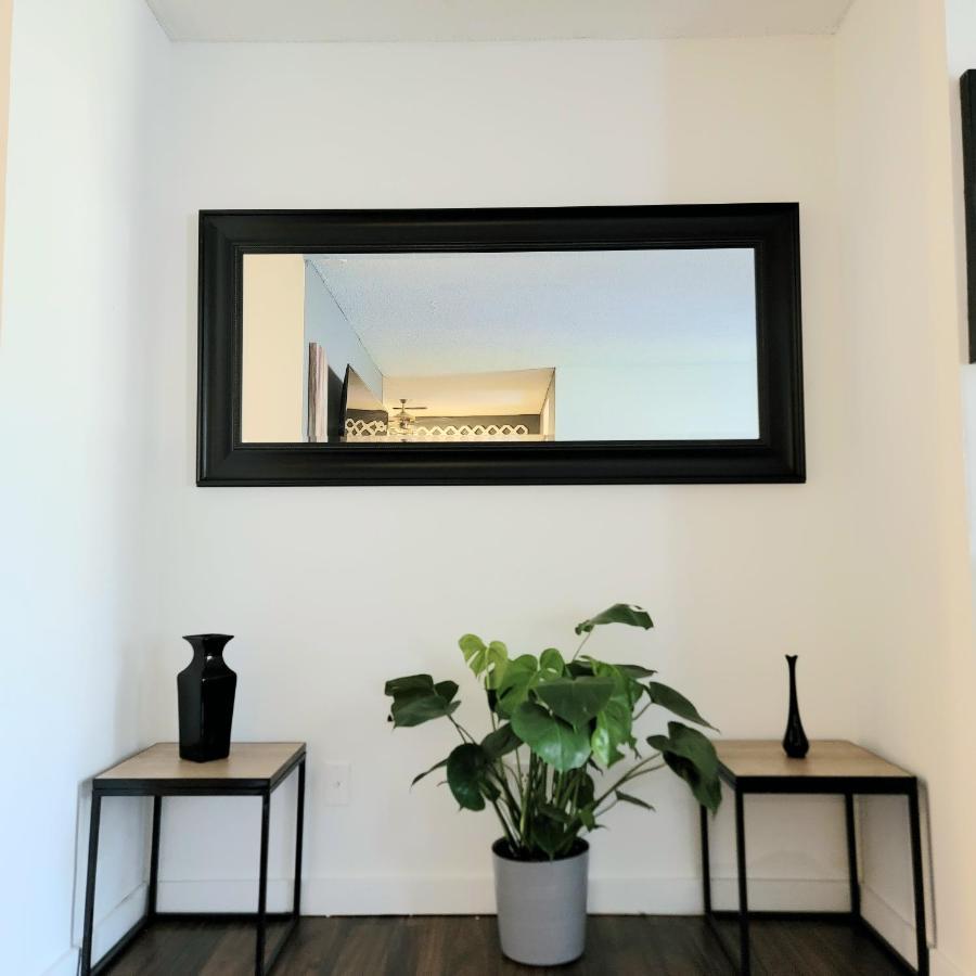 Hi-Tek-Duplex A-Two 75In 4K Led Villa Charleston Exterior foto